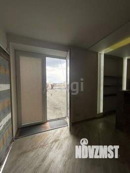 2-к квартира, вторичка, 81м2, 7/7 этаж