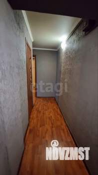 1-к квартира, вторичка, 32м2, 5/5 этаж