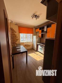 3-к квартира, вторичка, 65м2, 6/10 этаж