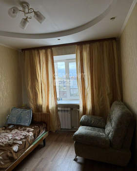 3-к квартира, вторичка, 66м2, 3/5 этаж