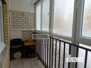 1-к квартира, вторичка, 33м2, 5/16 этаж