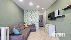 Студия квартира, вторичка, 29м2, 22/25 этаж