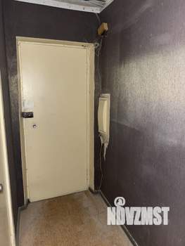 2-к квартира, вторичка, 44м2, 1/5 этаж