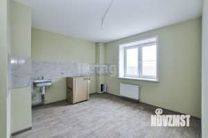 3-к квартира, вторичка, 63м2, 3/19 этаж
