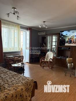2-к квартира, вторичка, 68м2, 4/9 этаж