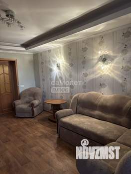 2-к квартира, вторичка, 51м2, 5/5 этаж