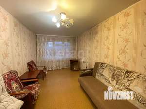 1-к квартира, вторичка, 33м2, 8/9 этаж