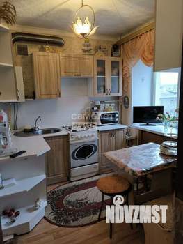 3-к квартира, вторичка, 55м2, 4/5 этаж