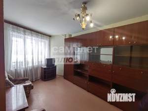 3-к квартира, вторичка, 63м2, 2/9 этаж
