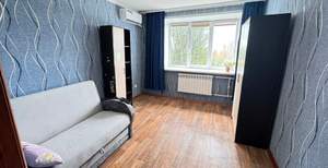Студия квартира, вторичка, 18м2, 4/5 этаж