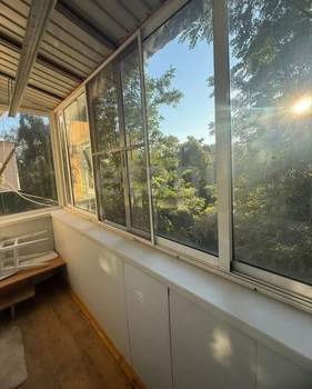 2-к квартира, вторичка, 46м2, 5/5 этаж