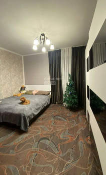 1-к квартира, вторичка, 32м2, 3/5 этаж