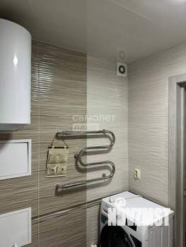 1-к квартира, вторичка, 50м2, 11/21 этаж