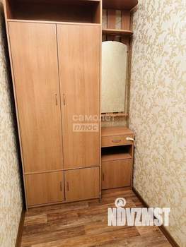 1-к квартира, вторичка, 33м2, 1/9 этаж