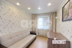 2-к квартира, вторичка, 43м2, 5/5 этаж