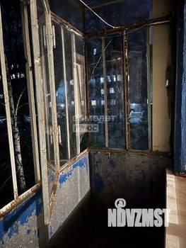 2-к квартира, вторичка, 42м2, 2/5 этаж