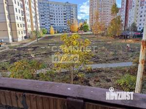 2-к квартира, вторичка, 60м2, 2/14 этаж