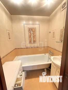2-к квартира, вторичка, 50м2, 1/9 этаж