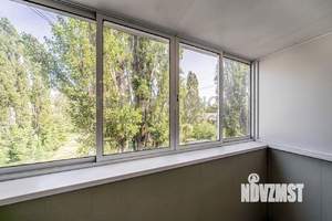 2-к квартира, вторичка, 47м2, 4/5 этаж