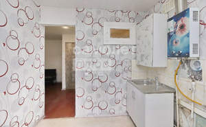 2-к квартира, вторичка, 42м2, 2/5 этаж