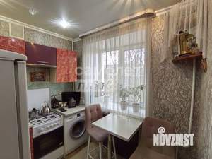 3-к квартира, вторичка, 51м2, 3/5 этаж
