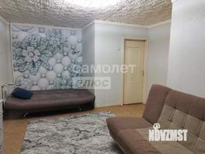 1-к квартира, вторичка, 30м2, 5/5 этаж