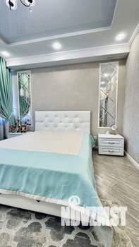 2-к квартира, вторичка, 64м2, 2/21 этаж