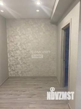 1-к квартира, вторичка, 44м2, 2/17 этаж