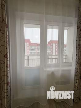 1-к квартира, вторичка, 35м2, 9/12 этаж