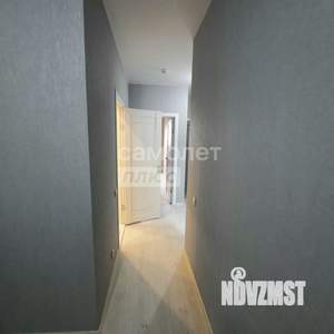 2-к квартира, вторичка, 60м2, 18/21 этаж