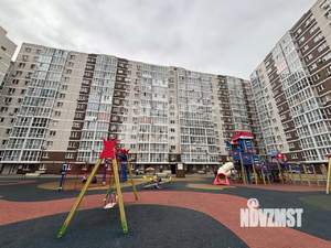 2-к квартира, вторичка, 61м2, 13/13 этаж