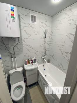 1-к квартира, вторичка, 30м2, 5/5 этаж