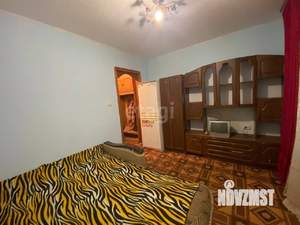 1-к квартира, вторичка, 16м2, 1/8 этаж