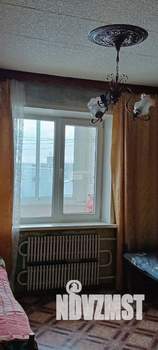 2-к квартира, вторичка, 50м2, 9/9 этаж