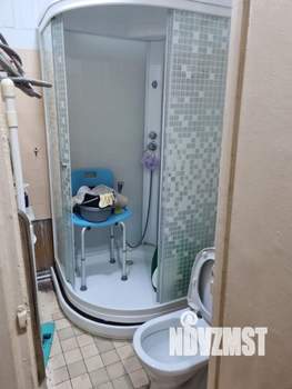 3-к квартира, вторичка, 58м2, 5/5 этаж