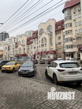 3-к квартира, вторичка, 93м2, 4/6 этаж