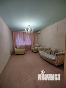 3-к квартира, вторичка, 77м2, 1/10 этаж