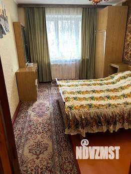 3-к квартира, вторичка, 73м2, 1/5 этаж