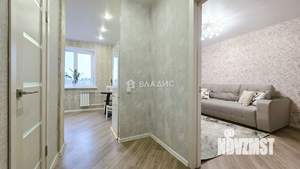 1-к квартира, вторичка, 35м2, 5/5 этаж