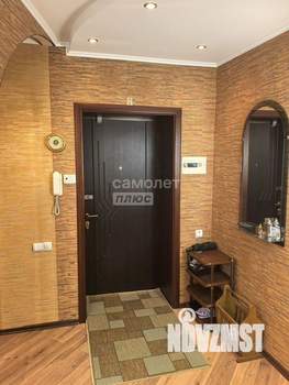 2-к квартира, вторичка, 96м2, 4/8 этаж