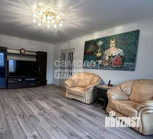 3-к квартира, вторичка, 87м2, 3/12 этаж