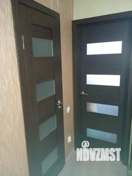 1-к квартира, вторичка, 43м2, 10/17 этаж