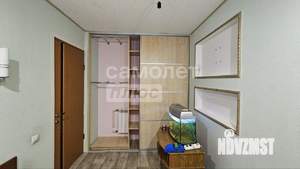 1-к квартира, вторичка, 45м2, 2/5 этаж