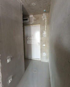 1-к квартира, вторичка, 46м2, 13/18 этаж