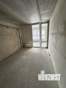 1-к квартира, вторичка, 49м2, 5/16 этаж