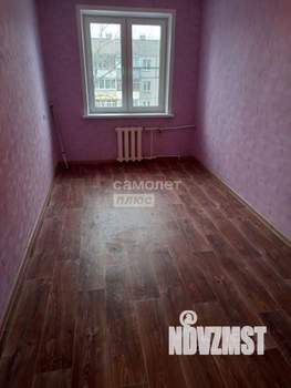 2-к квартира, вторичка, 43м2, 5/5 этаж