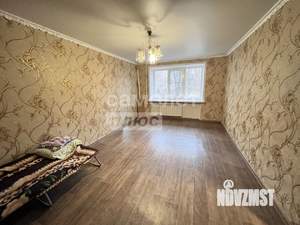 2-к квартира, вторичка, 46м2, 1/5 этаж