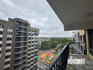 2-к квартира, вторичка, 67м2, 4/24 этаж