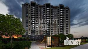 2-к квартира, вторичка, 72м2, 13/18 этаж