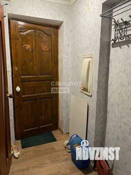 1-к квартира, вторичка, 30м2, 1/5 этаж